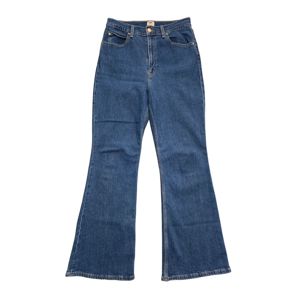 Levi's x Deepika Padukone Flare Jeans Size 28